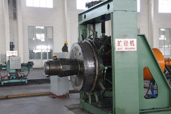 黄瓜官网在线入口管端定径设备